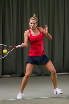 Amelie Intert 406 - Weihnachtsturnier Kiel